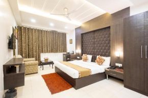 Hotel Red Castle - Karol Bagh - Where luxury meets comfort